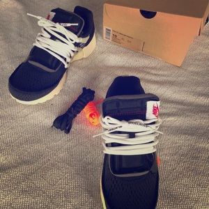 Nike Air Presto Off-White